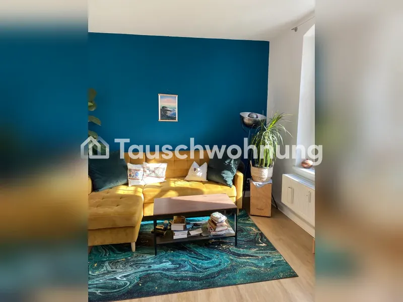 Tauschwohnung: Suche größere Wohnung in Berlin für Flat-Tausch — photo 1